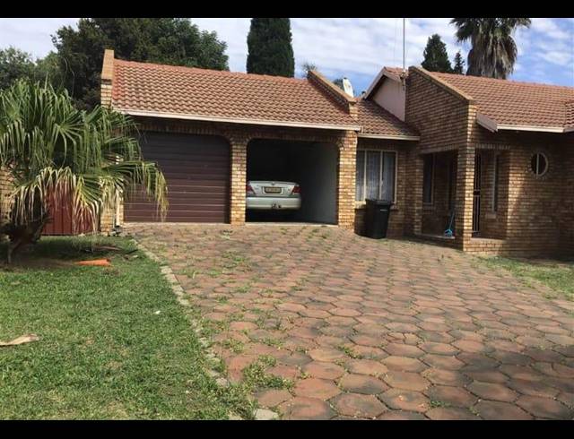 3 BEDROOM HOUSE FOR SALE IN ALLEN GROVE